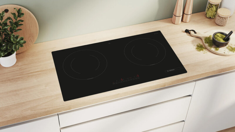 Bếp từ Bosch PMI82566VN Seri 6
