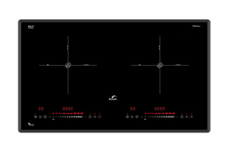 Bếp từ Bauer BE 389SA