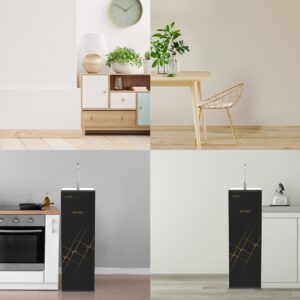 Máy Lọc Nước Karofi Livotec 606