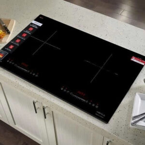 Bếp điện hồng ngoại đơn Chefs EH-HL22A
