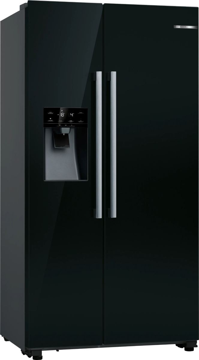 Tủ lạnh Side by Side Bosch KAD93ABEP