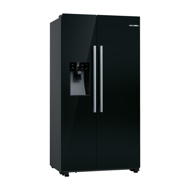 Tủ lạnh Side by Side Bosch KAD93ABEP