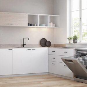 Máy rửa bát Bosch SMS6ZCI06E Serie 6 sấy zeolith