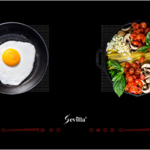 Bếp từ Sevilla SV-N15