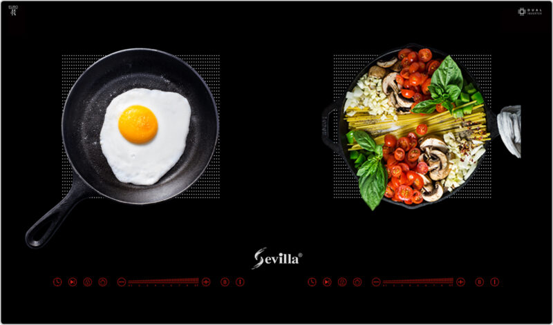 Bếp từ Sevilla SV-N15