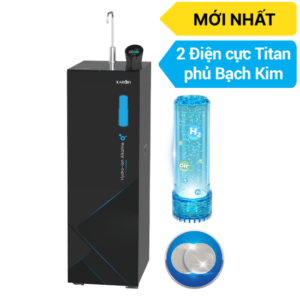Bộ lõi lọc thô Karofi Smax Pro 1,2,3