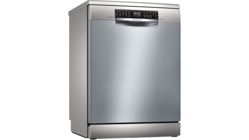 Máy rửa bát Bosch SMS6ECI93E Serie 6