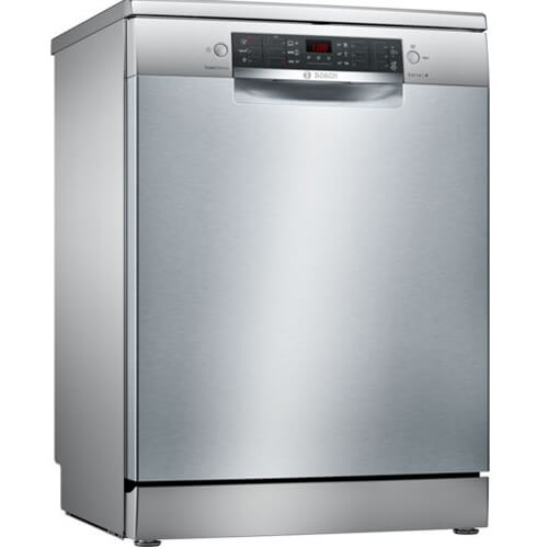 Máy rửa bát Bosch SMS4ECI14E Serie 4 nhập khẩu Đức – Review chi tiết & tính năng nổi bật
