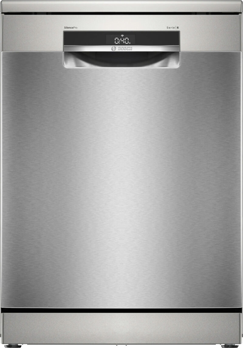 Máy rửa bát Bosch SMS6ZCI11E Serie 6