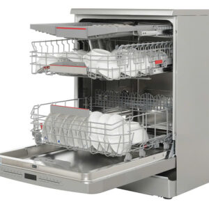 Máy rửa bát Bosch SMS6ZCI11E Serie 6
