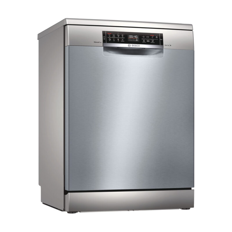 Máy rửa bát Bosch SMS6ECI93E Serie 6