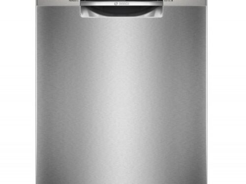 Máy rửa bát Bosch SMS6ZCI06E Serie 6 sấy zeolith