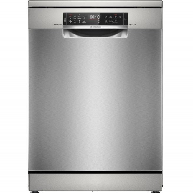 Máy rửa bát Bosch SMS6ZCI06E Serie 6 sấy zeolith